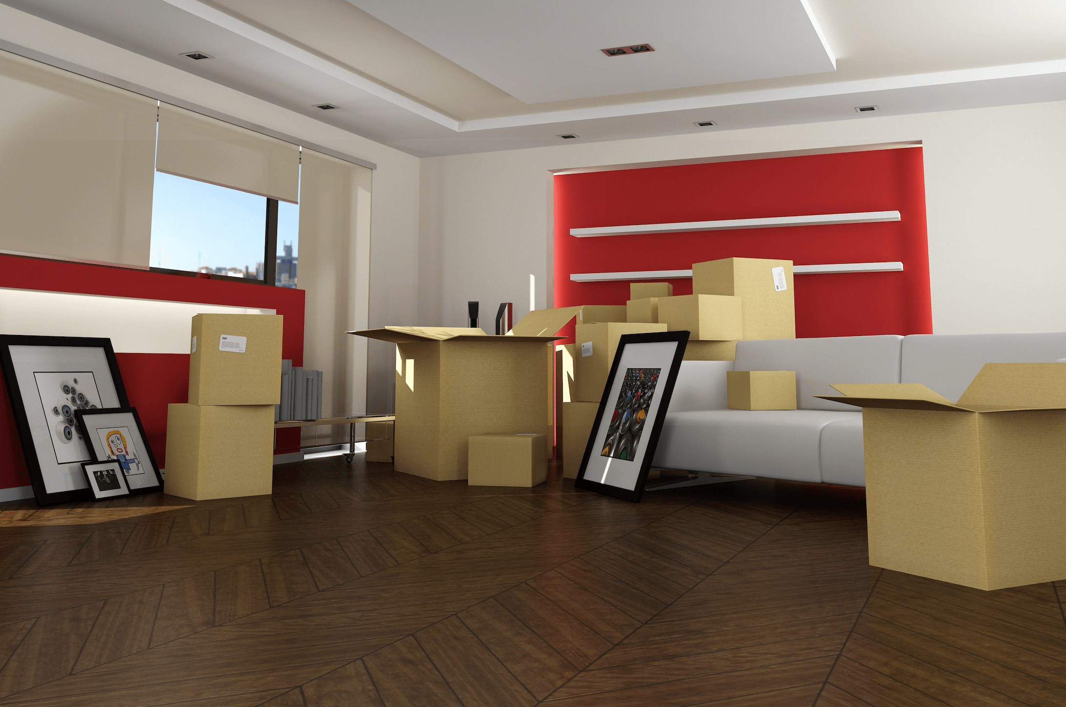 insured house clearance operators