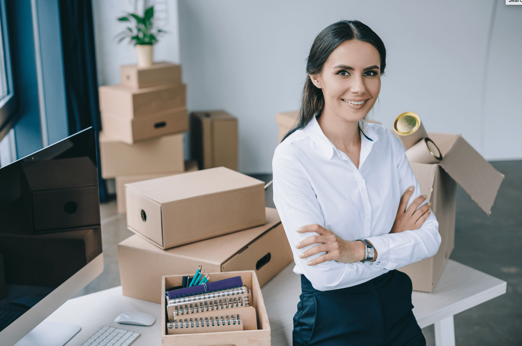 commercial office clearance waste collection